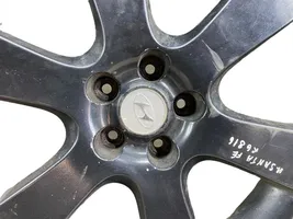 Hyundai Santa Fe R18 alloy rim R18