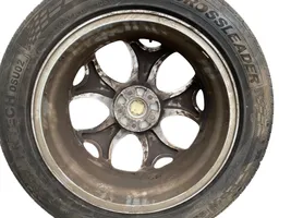 Mazda CX-7 R 19 alumīnija - vieglmetāla disks (-i) 9965037590