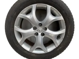 Mazda CX-7 R 19 alumīnija - vieglmetāla disks (-i) 9965037590