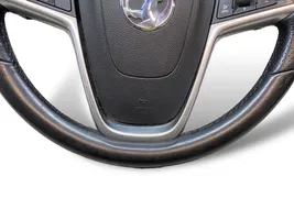 Opel Insignia A Ohjauspyörä 609928900D
