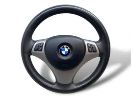 BMW 1 E81 E87 Steering wheel 