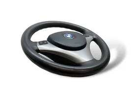 BMW 1 E81 E87 Steering wheel 