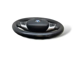 BMW 1 E81 E87 Steering wheel 