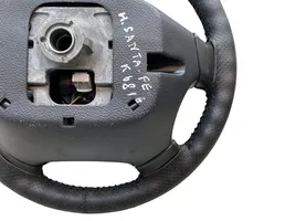 Hyundai Santa Fe Steering wheel 