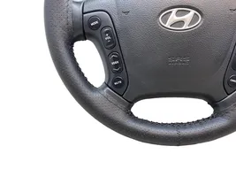 Hyundai Santa Fe Steering wheel 