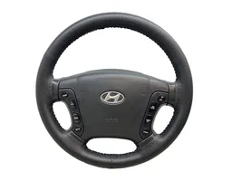 Hyundai Santa Fe Steering wheel 