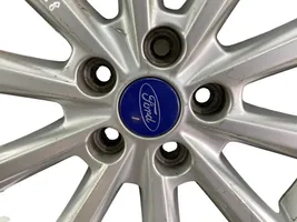 Ford Focus R16-alumiinivanne 5X108