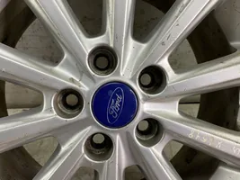 Ford Focus R16-alumiinivanne 5X108