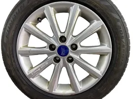 Ford Focus R16-alumiinivanne 5X108