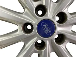 Ford Focus R16-alumiinivanne 5X108