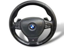 BMW 5 F10 F11 Volant 