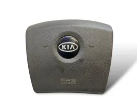 KIA Sorento Poduszka powietrzna Airbag kierownicy 569103E050CQ