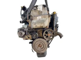 Opel Corsa C Engine Z13DT