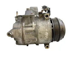 Ford Galaxy Air conditioning (A/C) compressor (pump) 4472807070