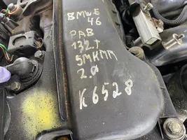 BMW 3 E46 Engine N42B20