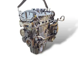 Peugeot 207 Silnik / Komplet 5FX