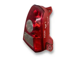 Suzuki Alto Lampa tylna 35604M68K00