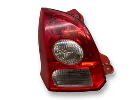 Suzuki Alto Luci posteriori 35604M68K00