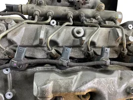 Honda Accord Engine N22A1