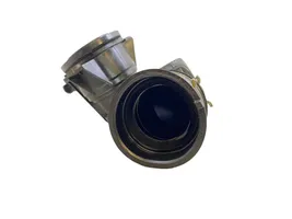 Mercedes-Benz C W204 Mass air flow meter A2710900829