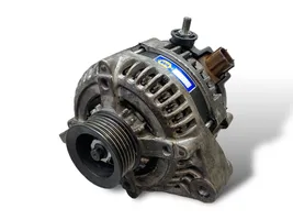 Land Rover Range Rover Sport L320 Alternator 