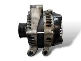 Land Rover Range Rover Sport L320 Alternator 