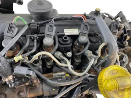 Renault Megane III Engine K9K