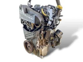 Renault Megane III Engine K9K