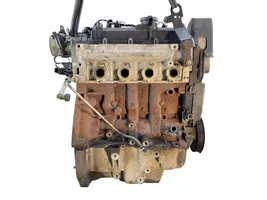 Renault Megane III Engine K9K