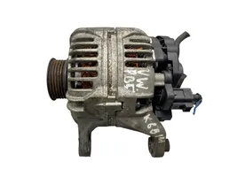 Volkswagen PASSAT B5.5 Generatore/alternatore JZW903021CX04