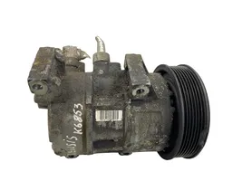 Toyota Avensis T250 Compressore aria condizionata (A/C) (pompa) GE4472601744