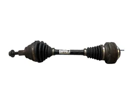 Volkswagen Scirocco Front driveshaft 1K0407271BJ