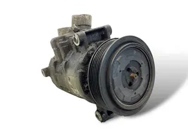 Volkswagen Golf V Compressore aria condizionata (A/C) (pompa) 1K0820859N