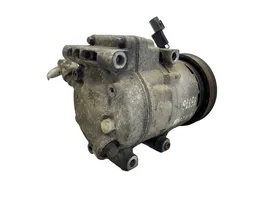 KIA Ceed Ilmastointilaitteen kompressorin pumppu (A/C) F500AN6AA05