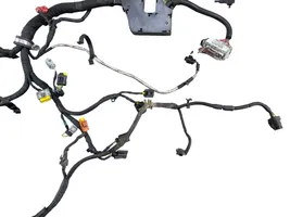 Land Rover Range Rover Sport L320 Gearbox/transmission wiring loom YMD505890A