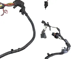 Land Rover Range Rover Sport L320 Gearbox/transmission wiring loom YMD505890A