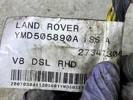 Land Rover Range Rover Sport L320 Gearbox/transmission wiring loom YMD505890A