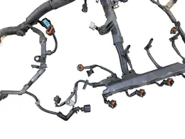 Honda Accord Faisceau de câblage pour moteur N22B1