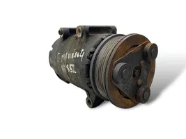 Ford Mondeo MK IV Compressore aria condizionata (A/C) (pompa) 6G9119D629DC