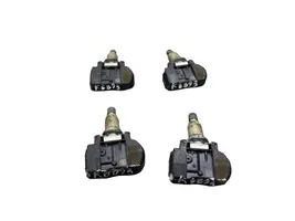 BMW 1 F20 F21 Riepu spiediena sensors 7812DTIS07