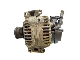 Mercedes-Benz C W203 Generatore/alternatore A2711540802