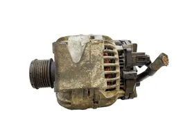 Mercedes-Benz C W203 Alternator A2711540802