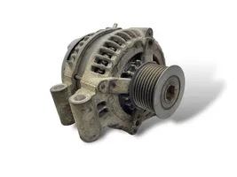 Land Rover Range Rover Sport L320 Generatore/alternatore 0210800130