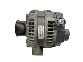 Land Rover Range Rover Sport L320 Generatore/alternatore 0210800130