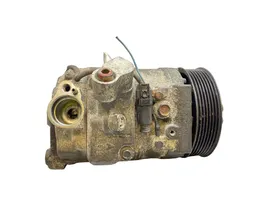 Mercedes-Benz C W203 Compressore aria condizionata (A/C) (pompa) 4472208843