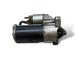 Renault Master II Starter motor LRT00240