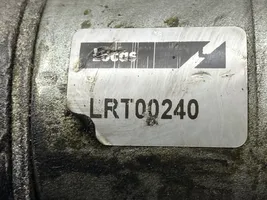 Renault Master II Starter motor LRT00240