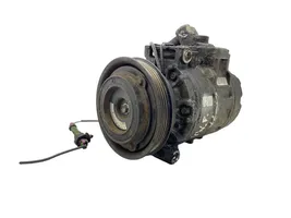 Volkswagen PASSAT B6 Air conditioning (A/C) compressor (pump) 8D0260808