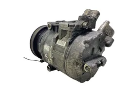 Volkswagen PASSAT B6 Air conditioning (A/C) compressor (pump) 8D0260808