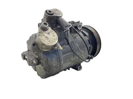 Volkswagen PASSAT B6 Air conditioning (A/C) compressor (pump) 8D0260808